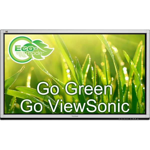 ViewSonic Écrans interactifs ViewBoard CDE7060T
