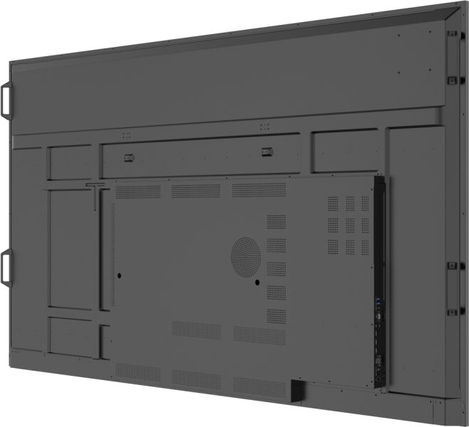 ViewSonic Écrans d'Affichage Professionnels CDE86G3-1C