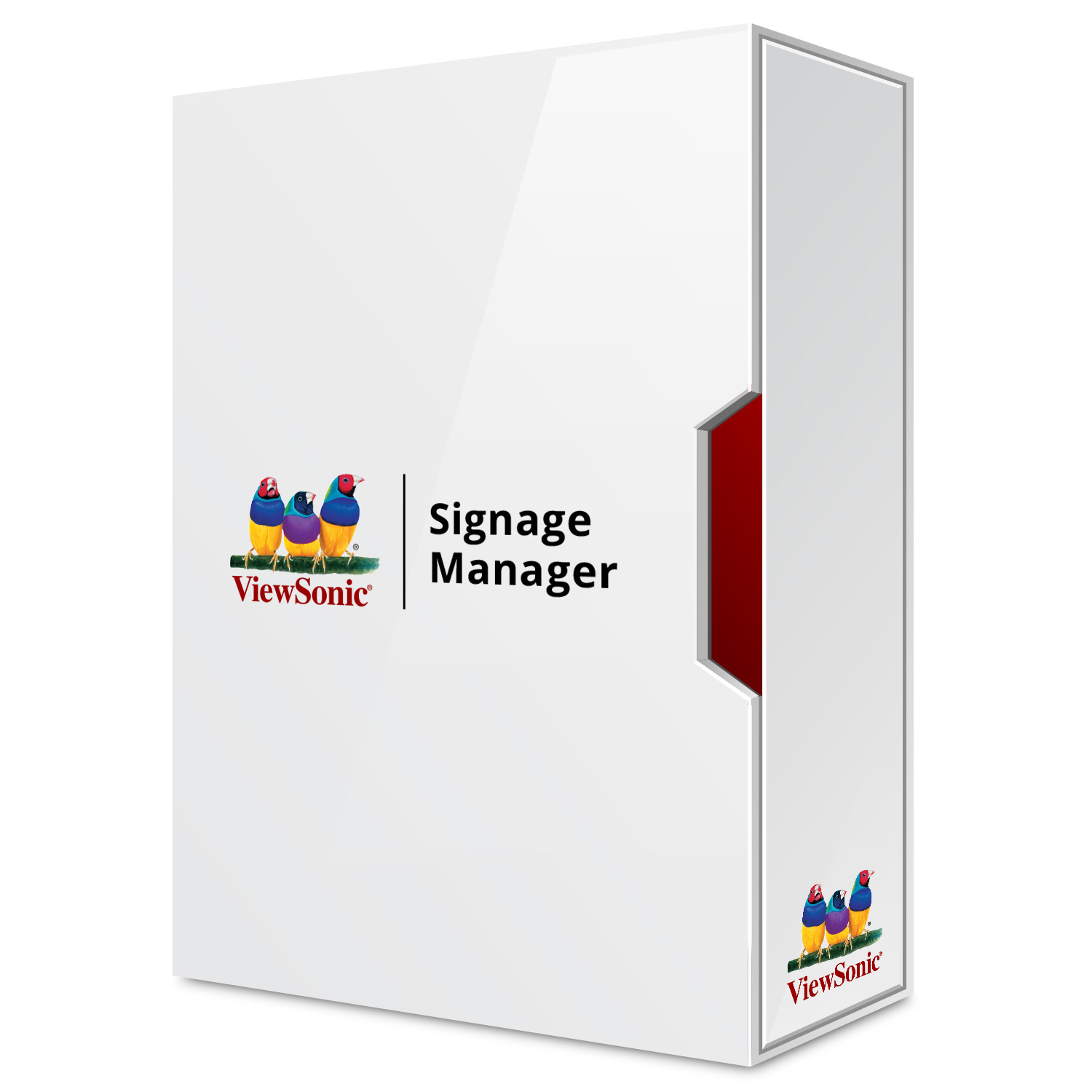 Signage Manager