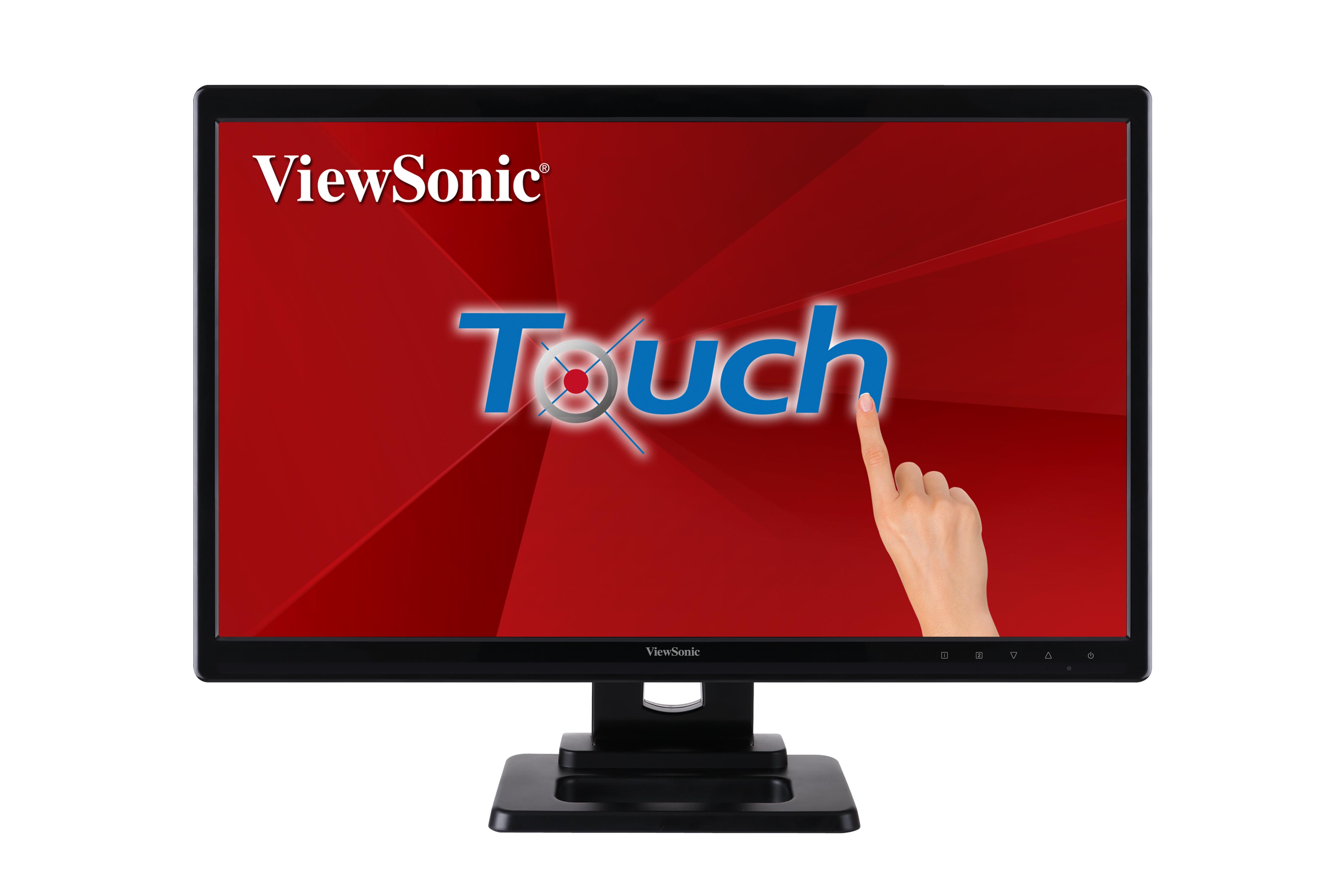 Écran tactile Pc 24" Pouces - TD2420