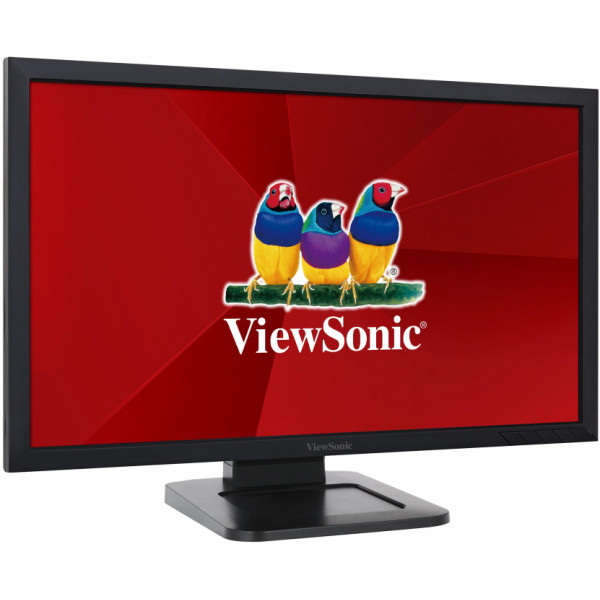 ViewSonic LCD Display Écran tactile 24