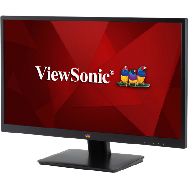 ViewSonic Moniteurs LED VA2710-mh
