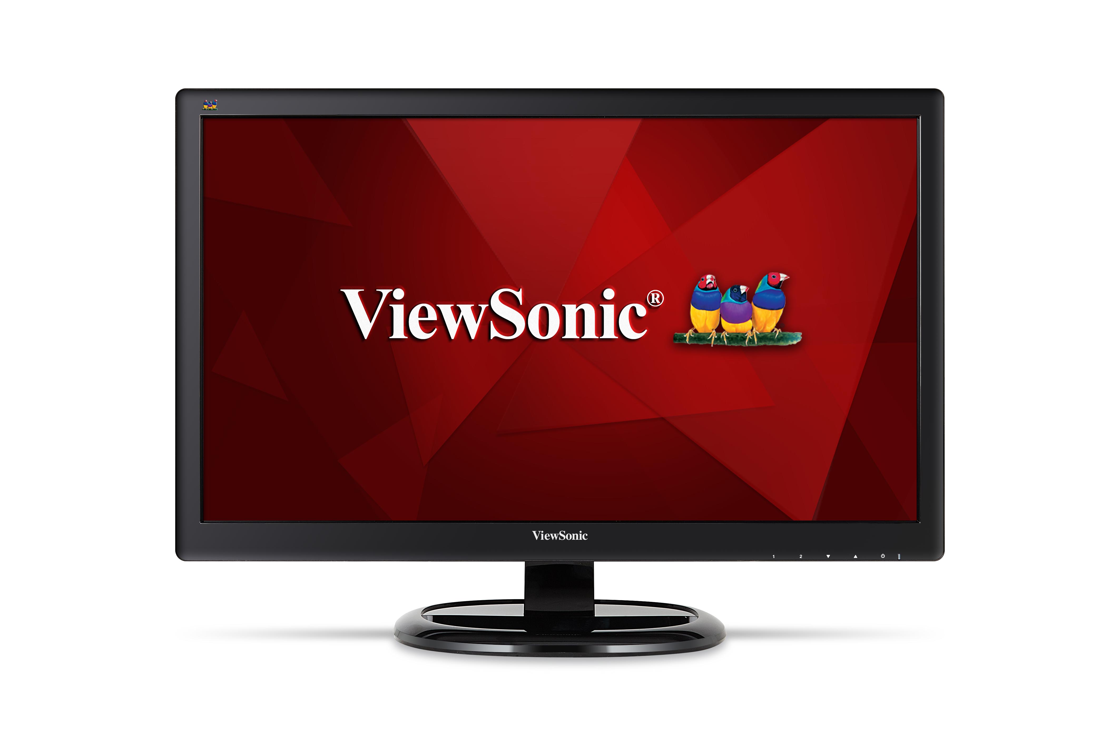 VA2265Sh