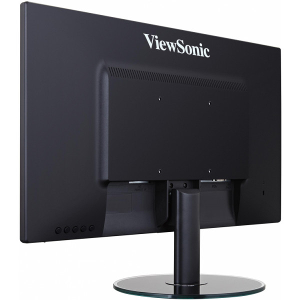 ViewSonic Moniteurs LED VA2419-sh