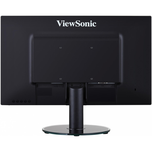 ViewSonic Moniteurs LED VA2419-sh