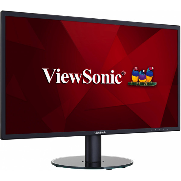 ViewSonic Moniteurs LED VA2419-sh