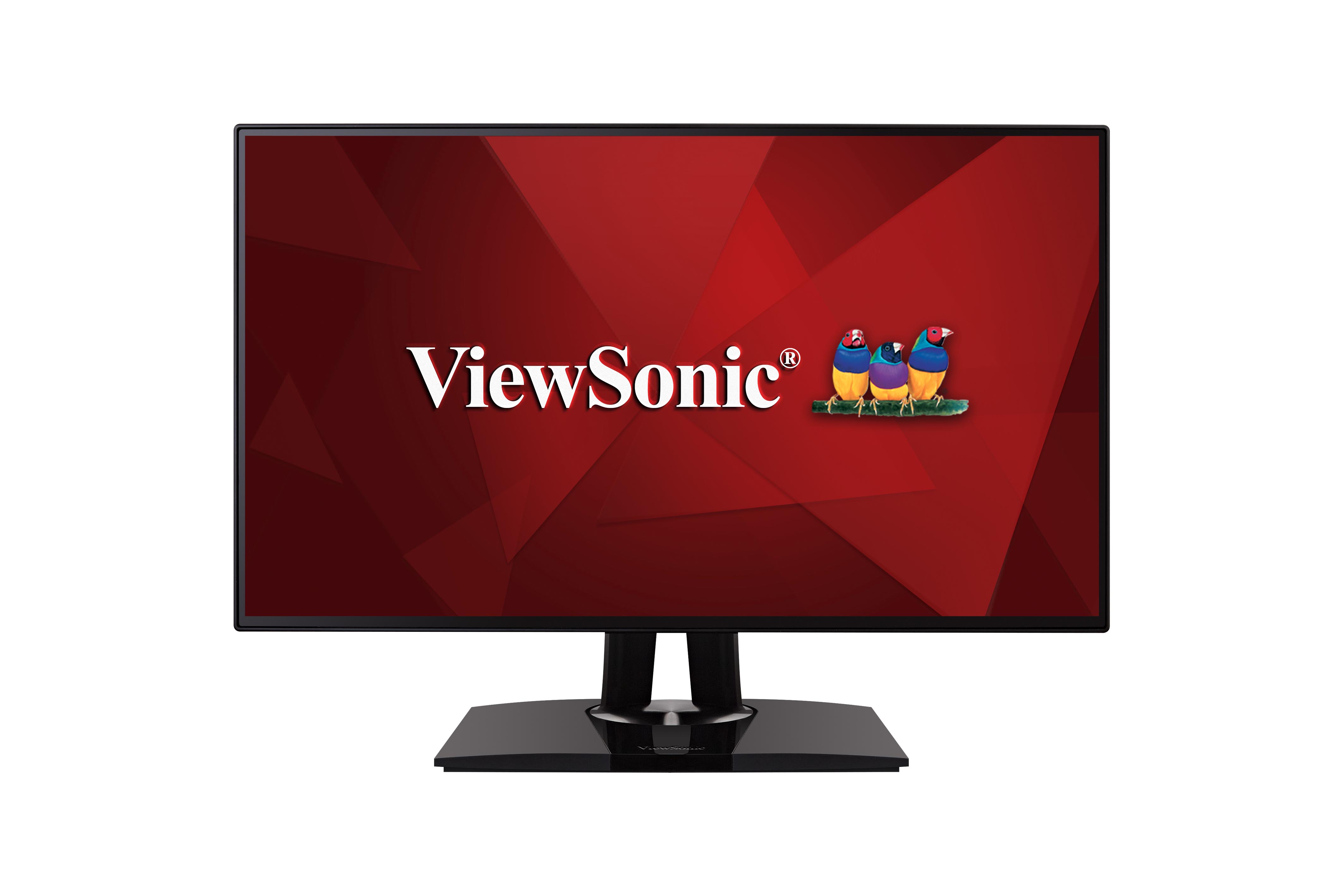 Écran pc 27" - VP2768