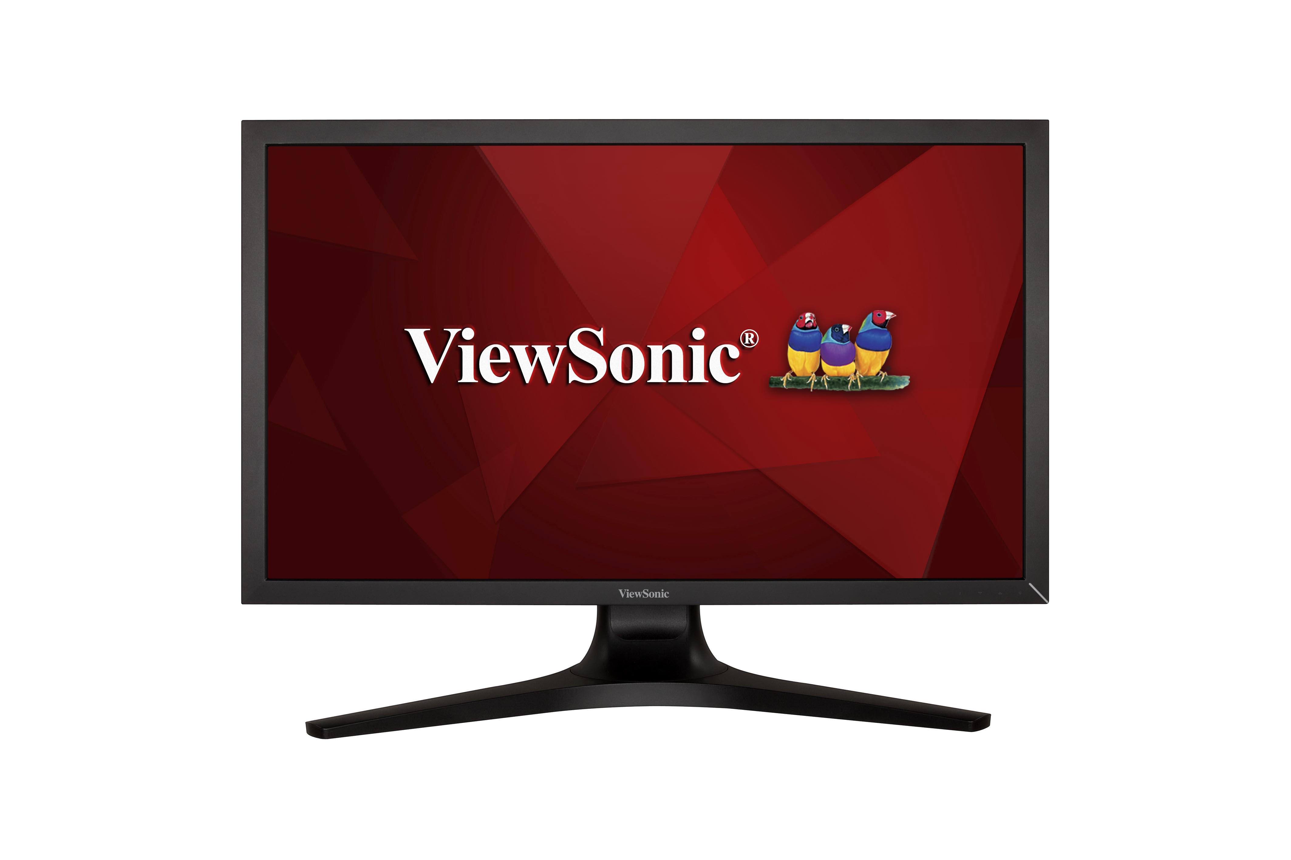 Écran Pc LED 27" Pouces VP2770-LED