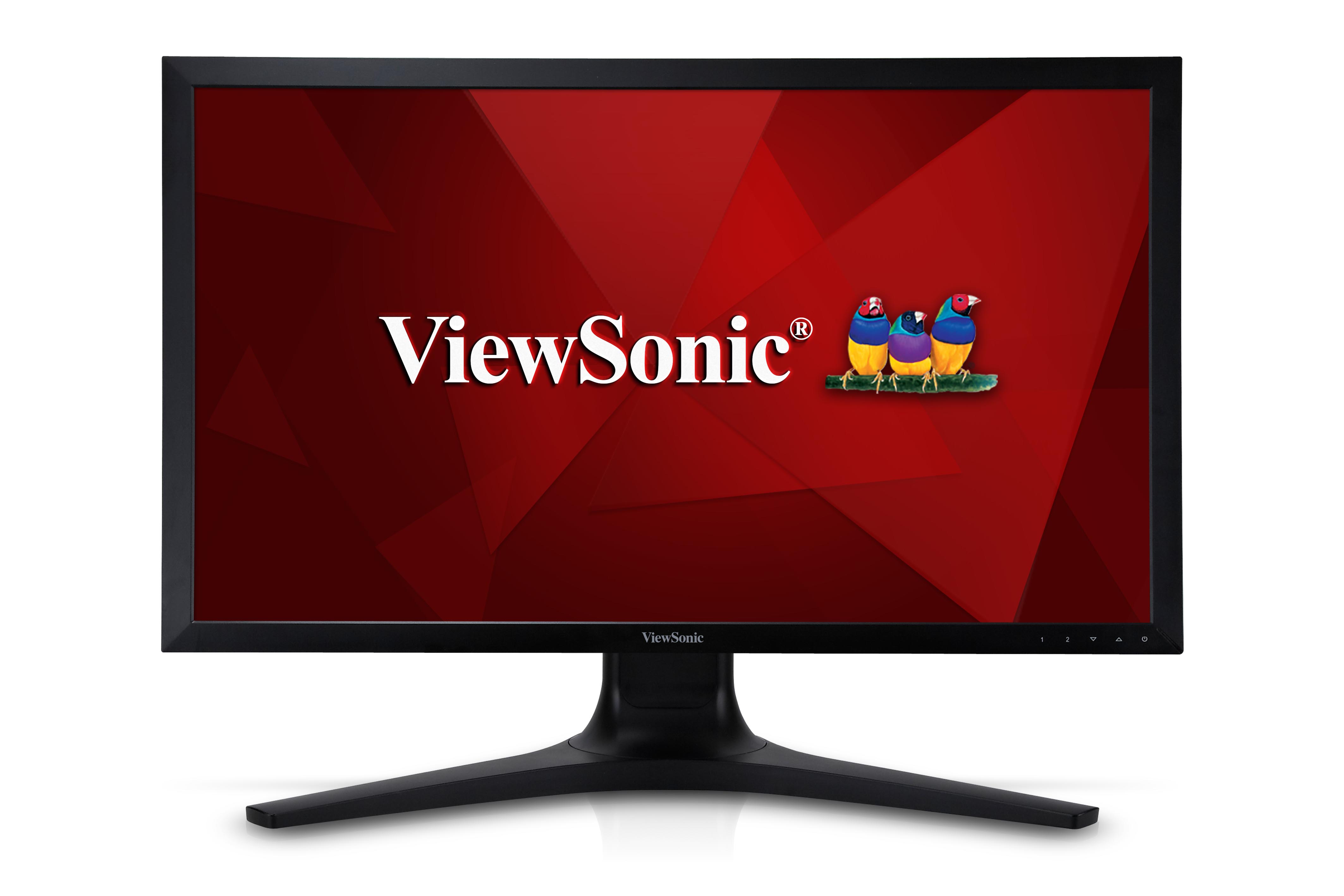 Écran Pc 27" Pouces VP2780-4K