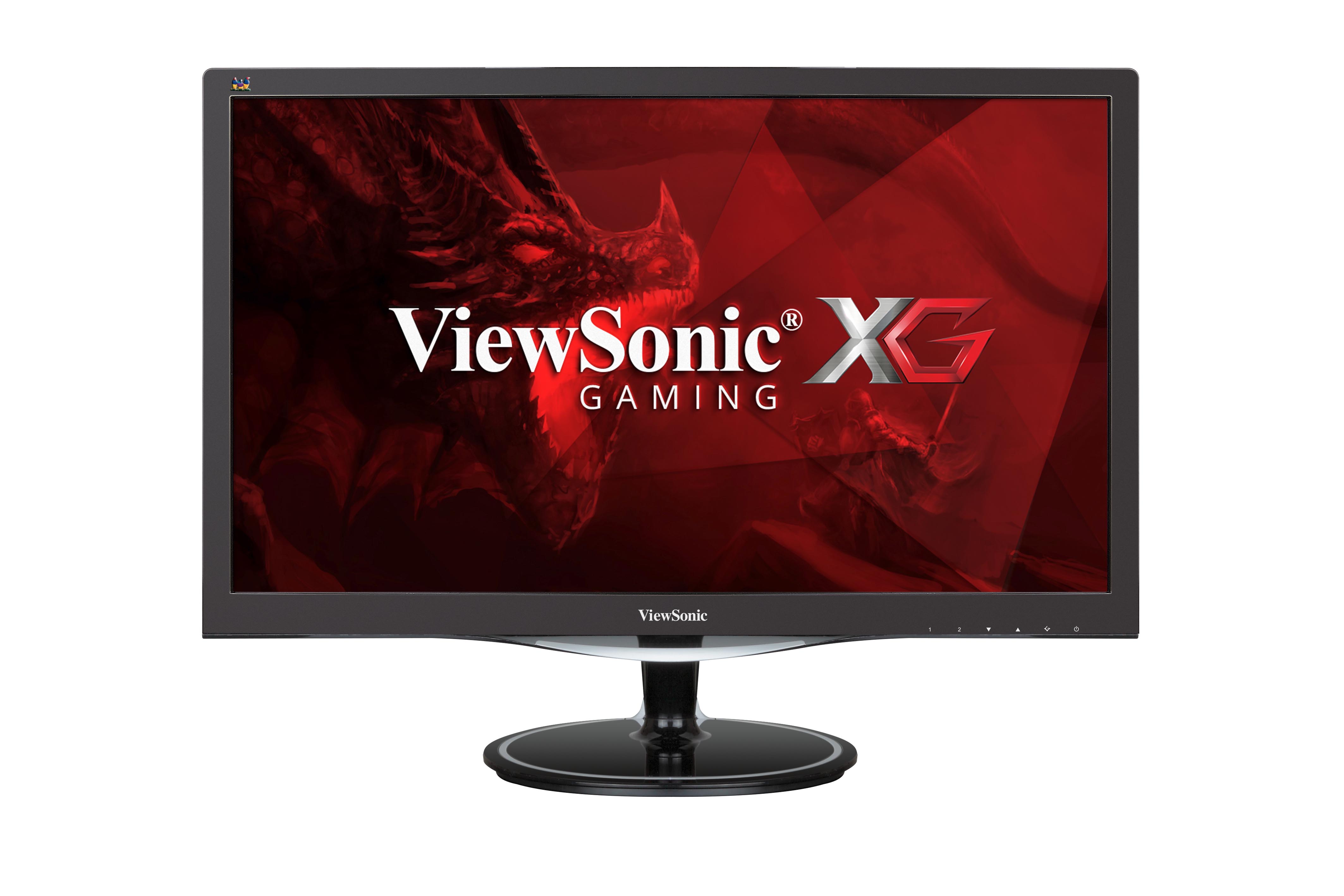 Écran 27" - VX2757-mhd