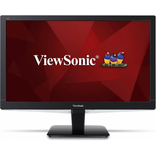 ViewSonic Moniteurs LED VX2475Smhl-4K