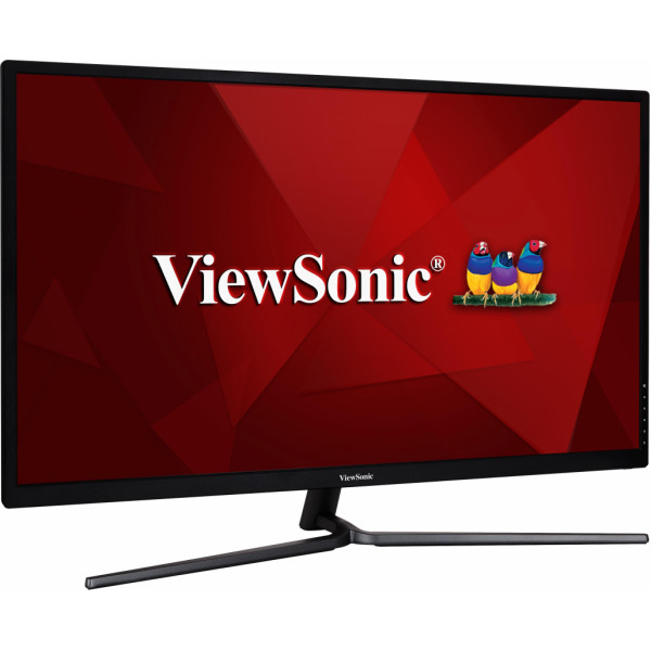 ViewSonic Moniteurs LED Écran 32