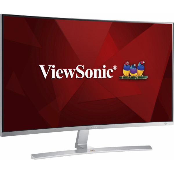 ViewSonic Moniteurs LED VX3216-scmh-W