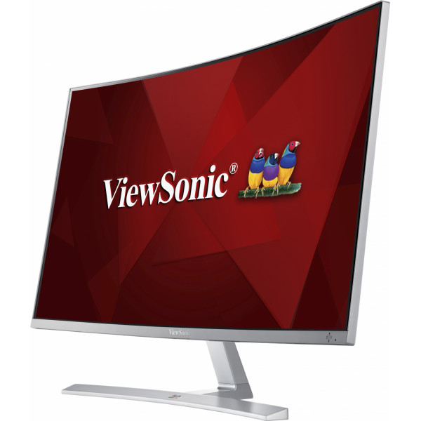 ViewSonic Moniteurs LED VX3216-scmh-W