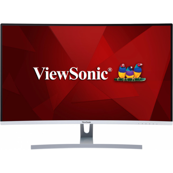 ViewSonic Moniteurs LED VX3217-2KC-mhd