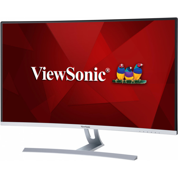 ViewSonic Moniteurs LED VX3217-2KC-mhd