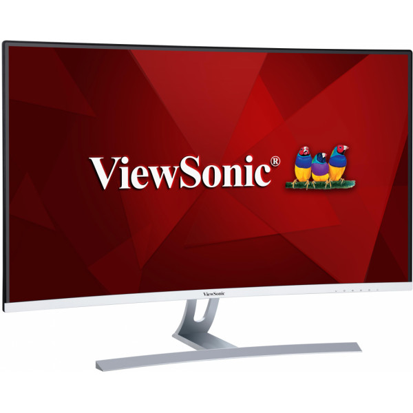 ViewSonic Moniteurs LED VX3217-2KC-mhd