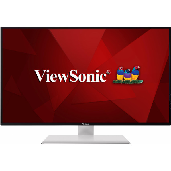 ViewSonic LCD Display Écran 43" - VX4380-4K
