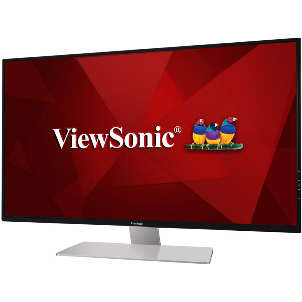 ViewSonic LCD Display Écran 43