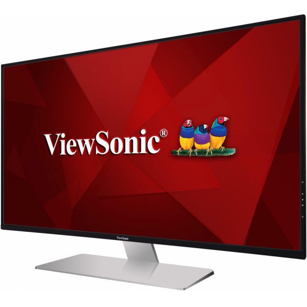 ViewSonic LCD Display Écran 43