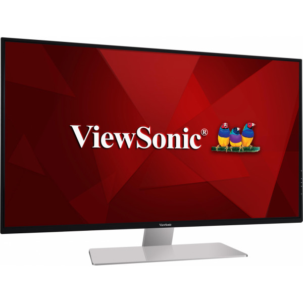 ViewSonic LCD Display Écran 43
