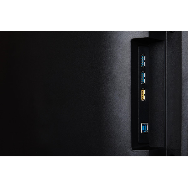 ViewSonic LCD Display Écran 43