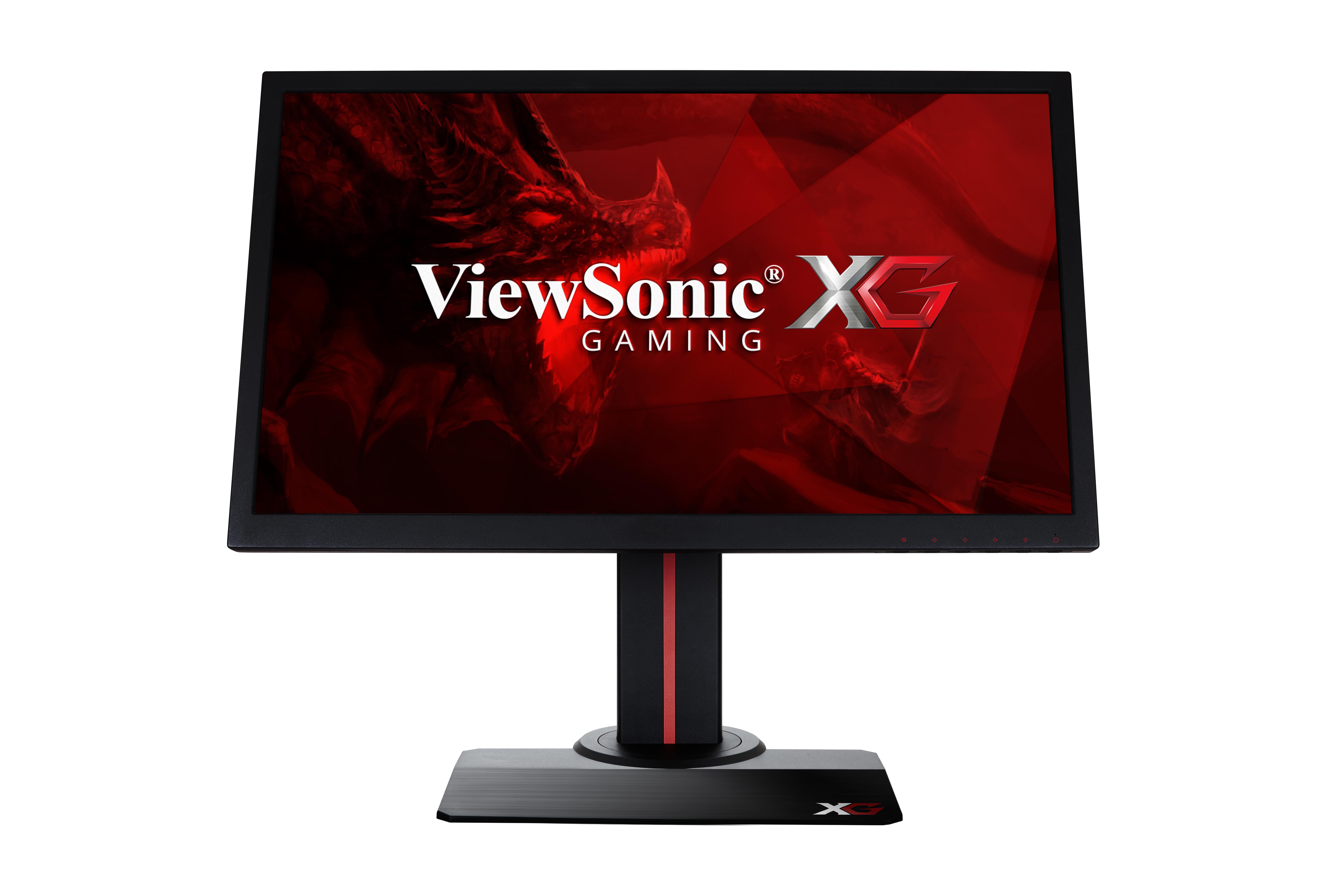 Écran Pc Gamer 24" XG2402