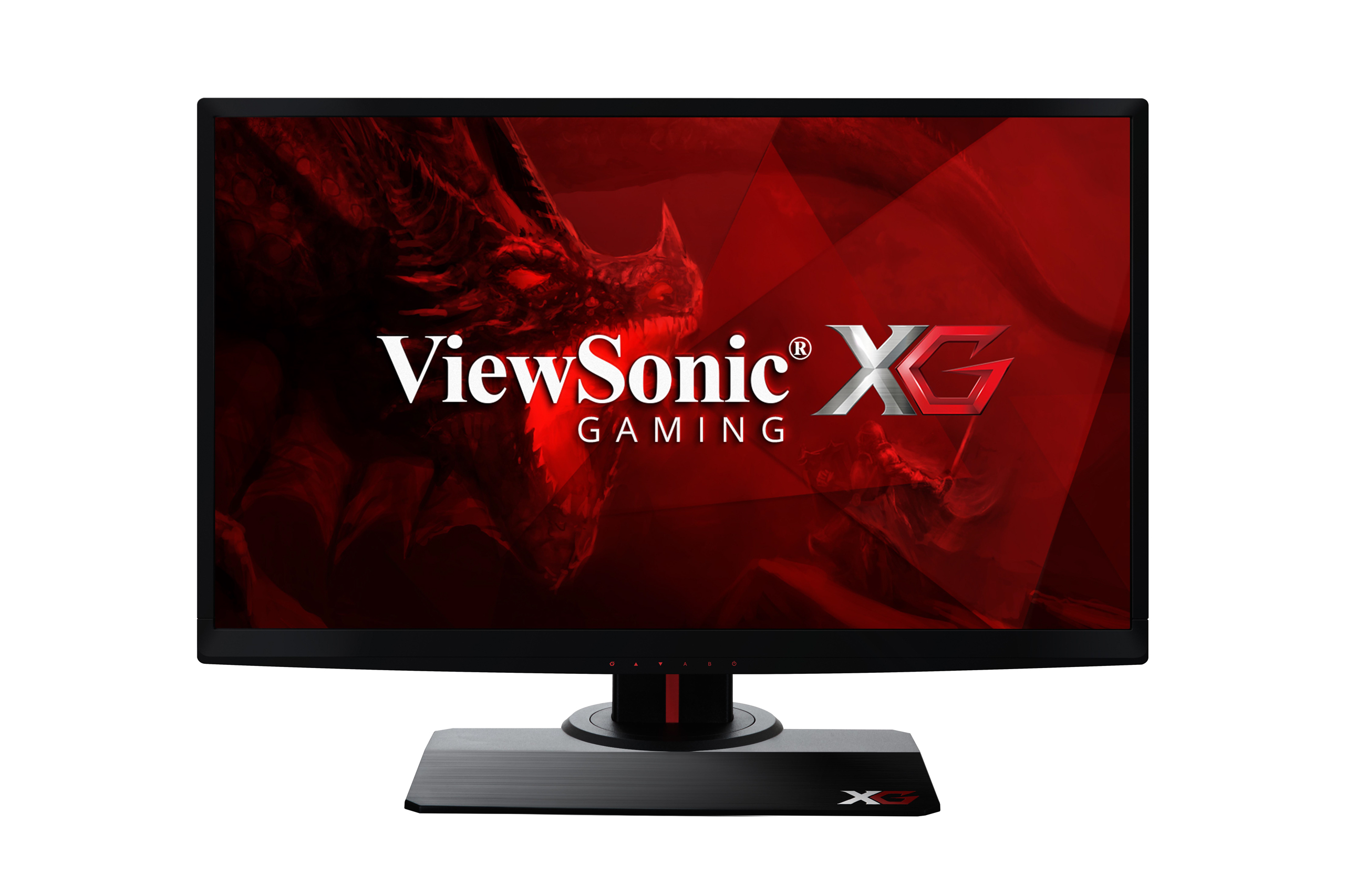 Écran Esports 25" XG2530