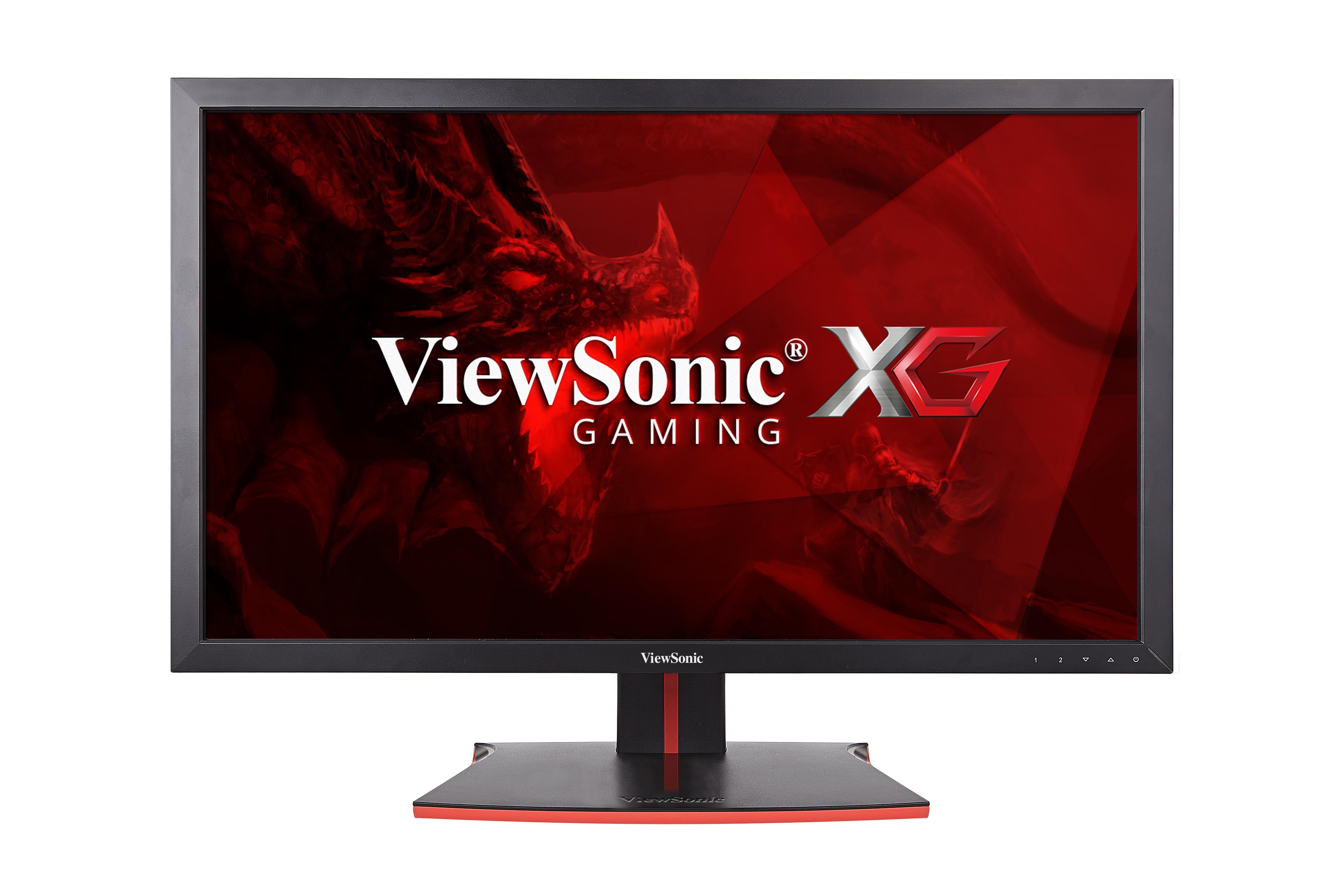 Écran Gamer 27" XG2700-4K