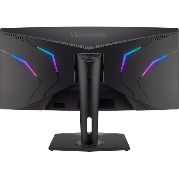 ViewSonic LCD Display Écran Gaming 35