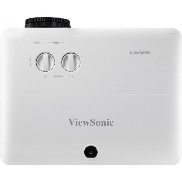 ViewSonic Projector Projecteur Laser LS850WU