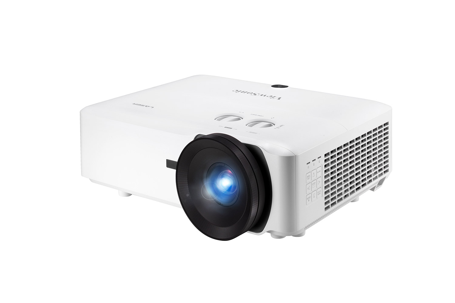 Projecteur laser LS860WU