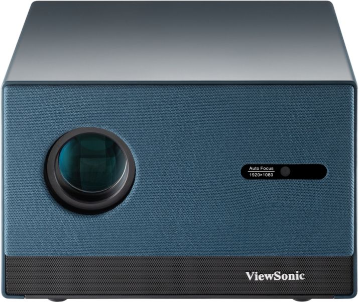 ViewSonic Projector LX60HDB