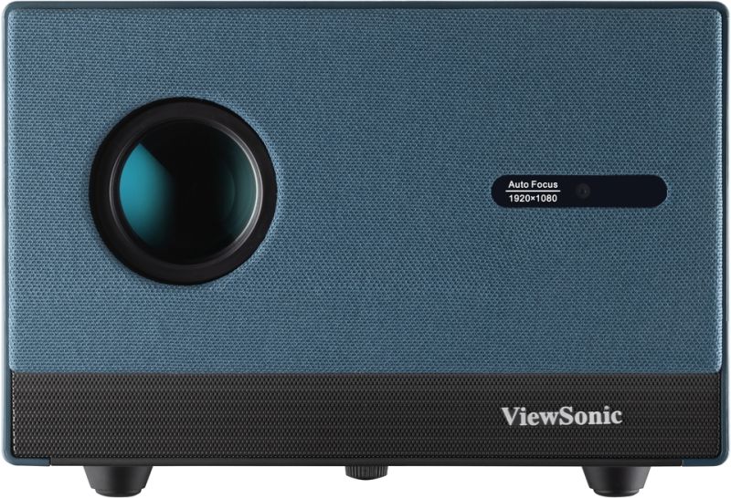 ViewSonic Projector LX60HDB