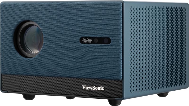 ViewSonic Projector LX60HDB