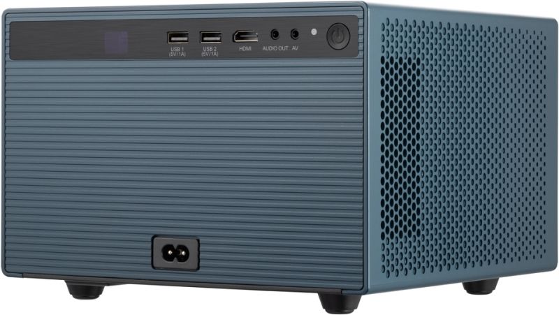 ViewSonic Projector LX60HDB