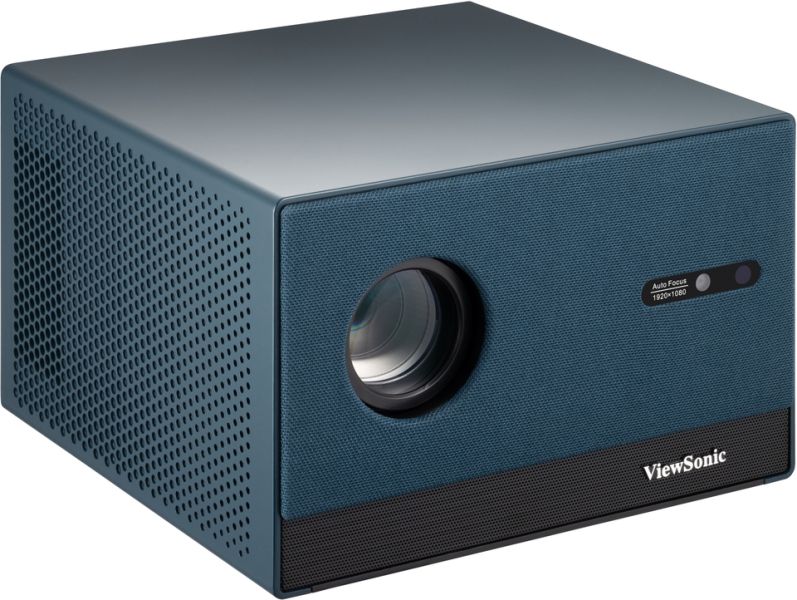 ViewSonic Projector LX60HDB