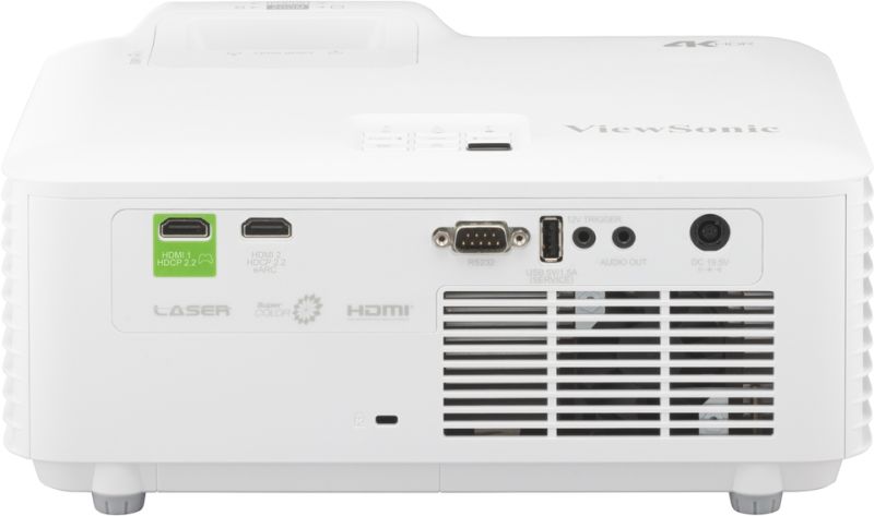 ViewSonic Projector Projecteur Laser - LS710-4KE