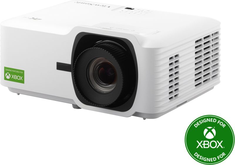 ViewSonic Projector Projecteur Laser - LS710-4KE