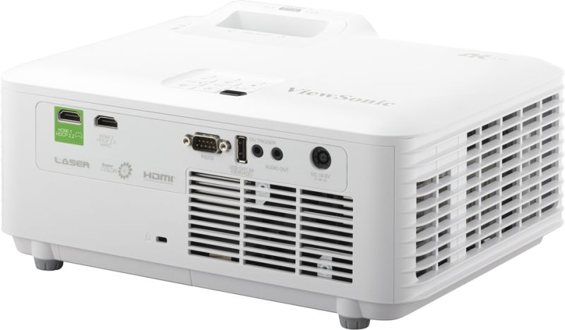 ViewSonic Projector Projecteur Laser - LS710-4KE
