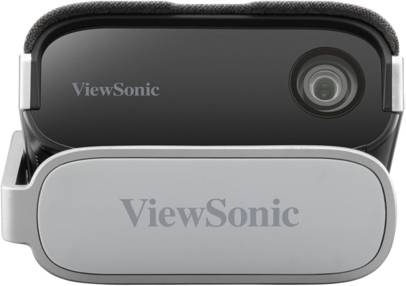 ViewSonic Projector Vidéoprojecteur LED - M1S