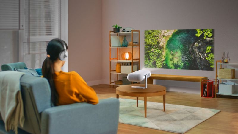 ViewSonic Projector Projecteur portable - M1 Pro