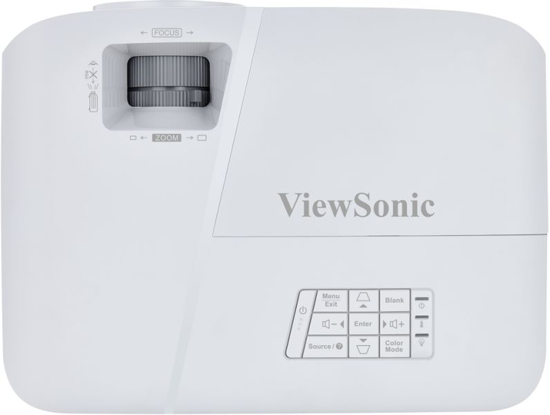 ViewSonic Projector Projecteur  WXGA - PA504W