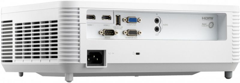 ViewSonic Projector Vidéoprojecteur - PA700WC