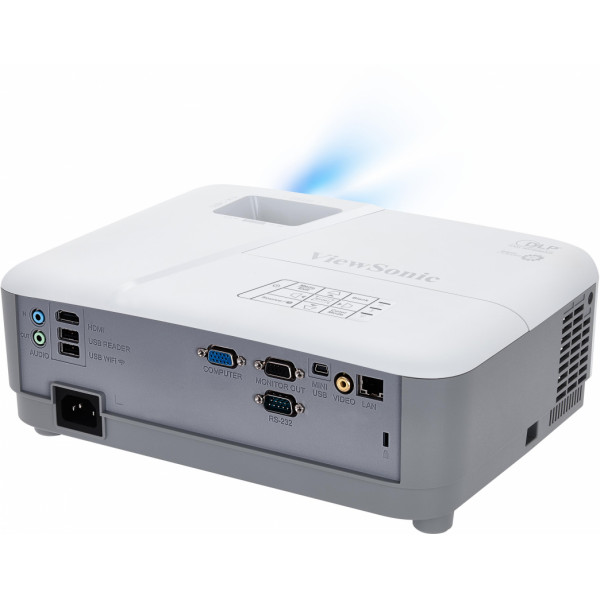 ViewSonic Vidéoprojecteurs Projecteur PG603W WXGA