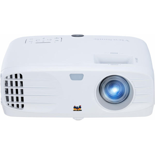 ViewSonic Projector PX700HDP