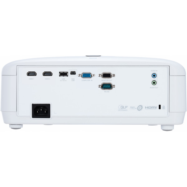 ViewSonic Projector PX700HDP