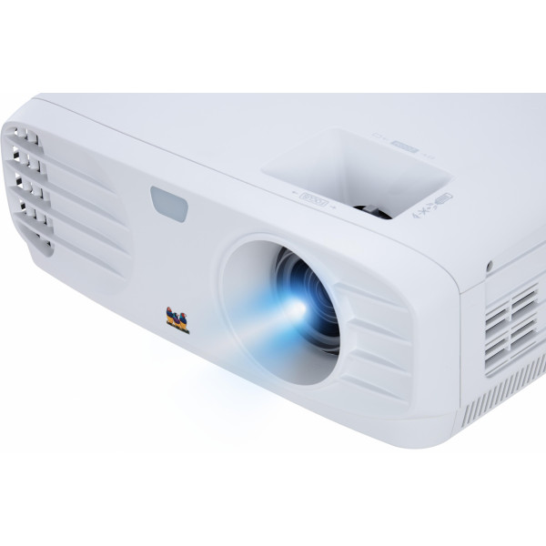 ViewSonic Projector PX700HDP