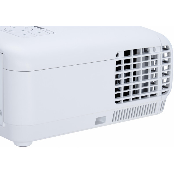ViewSonic Projector PX700HDP