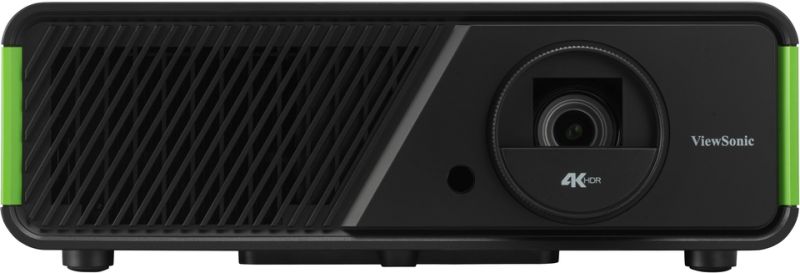 ViewSonic Projector Projecteur LED Intelligent - X1-4K